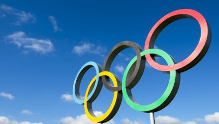 Olympic Athletes Begin Arriving to Sustainability-Focused Venues