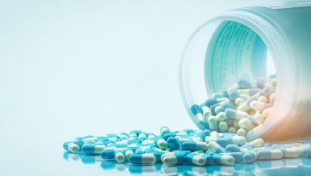 Pharma Could Be Place to Be for Healthcare Winners, Value