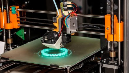 Powerful Future Ahead for 3D Printing