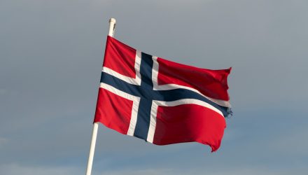 Record Oil and Gas Revenues Could Push Norway ETF Higher