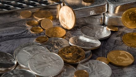 Survey Shows Main Street Picking Gold and Silver to Outperform in 2022