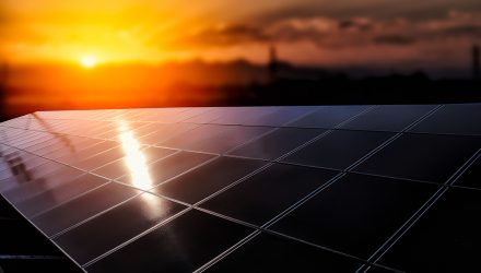 There's Hope for Solar Equity Rebound