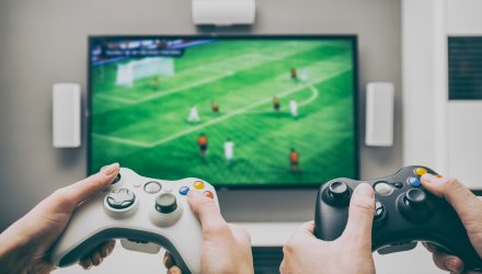 Video Game, Esports Investing Thesis Still Strong