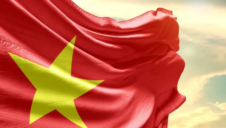 A Growth Opportunity Exists for This Vietnam ETF