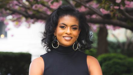 Anna N'Jie-Konte Wants to Help Women of Color and Entrepreneurs Rethink Financial Planning