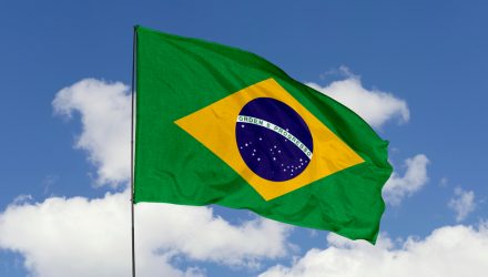 Brazil ETFs Have Been Rallying on Moderate Lula's Return