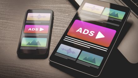 Bright Digital Advertising Future Could Propel ARKW