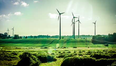 Capitalize on Renewable Energy Growth With QCLN