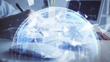 China’s Easing Bodes Well for EMQQ