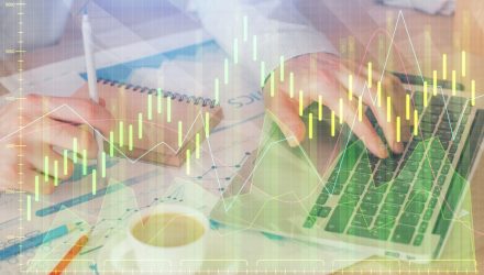 Clean Up Portfolios With CNRG