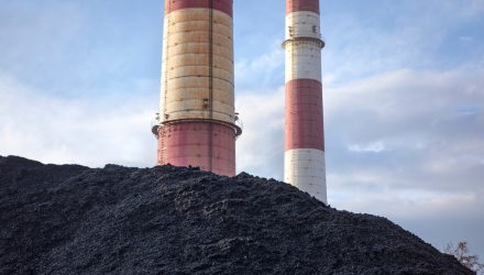 Coal Use Is Back Up — And So Are Emissions