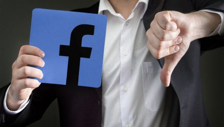 Communication Services ETFs Disliked Facebook Earnings Report