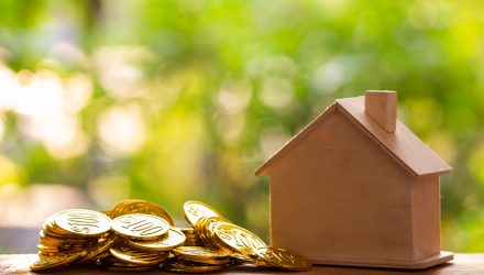 Diversify Income and Get More Yield With Mortgage-Backed Securities