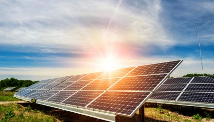 Enphase Energy Phenomenal Earnings Brightens Solar ETFs