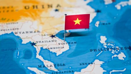 Exports Could Propel Vietnam ETF in 2022