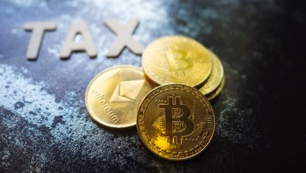 Investing in Crypto Equities Takes Guesswork Out of Crypto Taxes