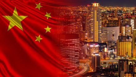 Investors Should Consider the Opportunity in China ETFs