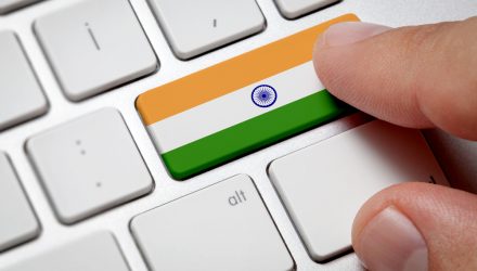 New India ETF Arrives at Right Time