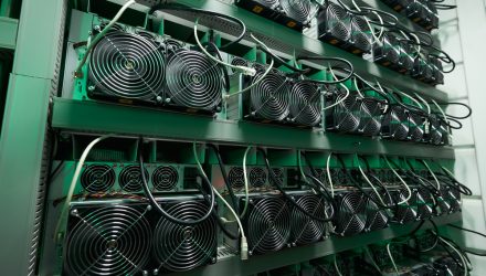 New Valkyrie Fund Targets Companies in Bitcoin Mining Industry