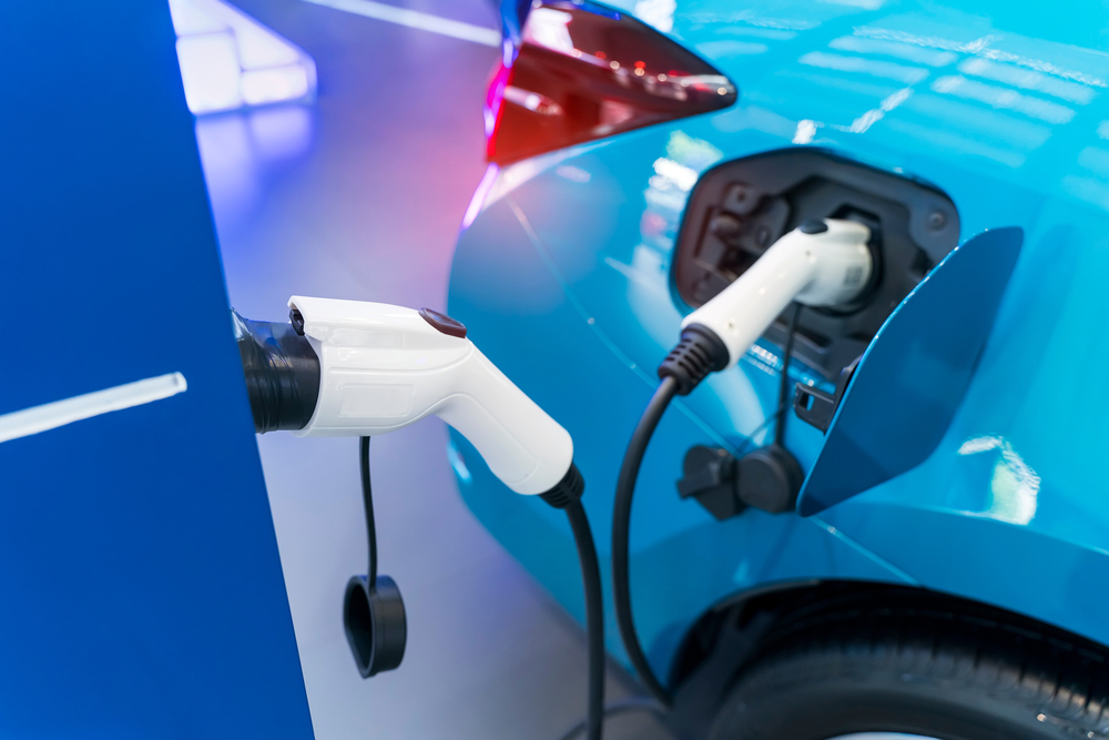 Consumers Explore Electric Vehicles as Gas Prices Hit $4 per Gallon