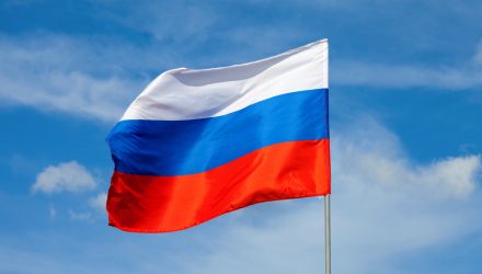 Russia Accounts for $214 Billion of Cryptocurrency Ownership