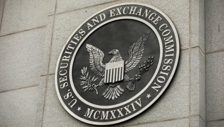 SEC Has Fired Its First Round at Cryptocurrency Lenders