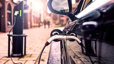 The Case for Electric Vehicle Investment Keeps Getting Stronger