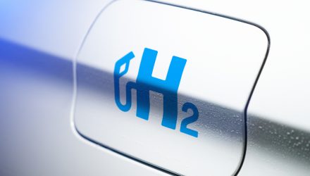 Under the Hood of a Hydrogen-Powered Car