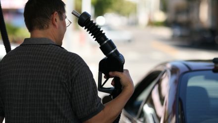 As Gas Prices Soar, Consumers Flocking to Electric Vehicles