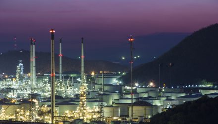 Chevron’s Carbon Partnership Highlights Changing Industry