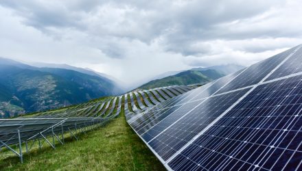 China's Push for More Solar Power Could Boost This ETF