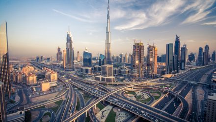Dubai Looking to Be a Central Hub for Cryptocurrencies