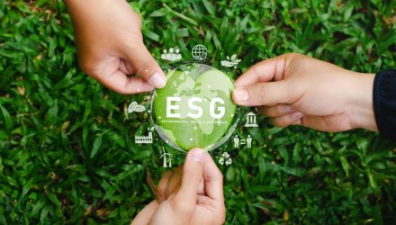 ESG ETFs Notch Another Strong Month of Growth