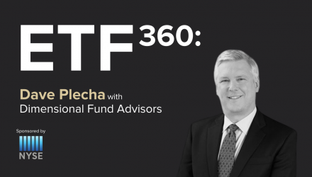ETF 360 Q&A With Dimensional Fund Advisors’ Dave Plecha