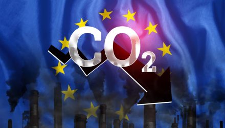 EU Carbon Allowances Consolidate at New Level