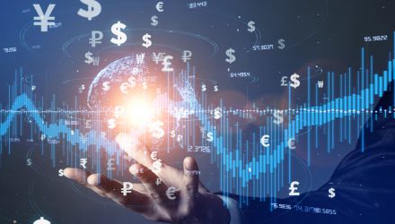 Fintech Could Be Long-Term Factor for This ETF