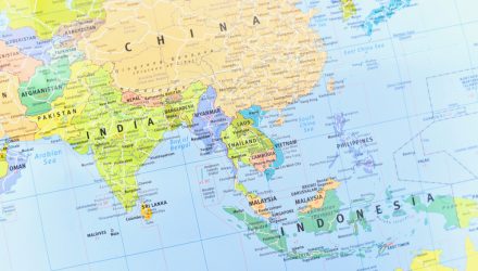 Foreign Investment Into Southeast Asia Picks Up in February