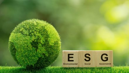 Four ETF Options That Take Future ESG Risk Into Account
