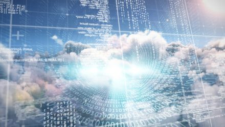 Fundamentals of Cloud Computing Make This ETF One to Watch