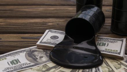 Get Alternate Exposure to Soaring Oil Prices With This ETF