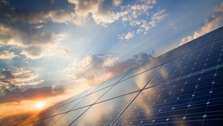 Great Year for Investments in Clean Energy ETFs