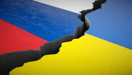 Impacts of Russia’s Invasion of Ukraine