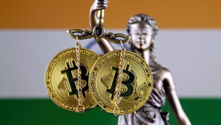 India Passes Stringent Crypto Tax Laws