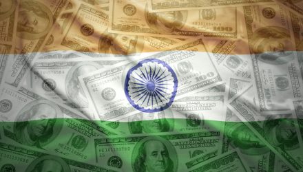 India Still Beacon of Emerging Markets Strength