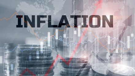 Inflation Protection Tops Fund Flows Into Vanguard Bond ETFs