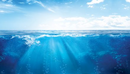 Ocean Economy Offers Vast Long-Term Potential