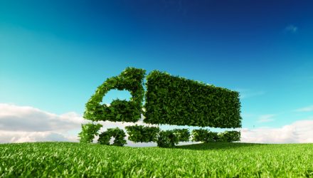 Investing in Greener Transportation with CLNR as Oil Shock Continues