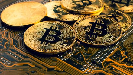 Is Crypto's Potential to Be Digital Gold Finally Being Realized