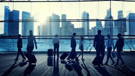 Jump on JRNY if Business Travel Rebounds