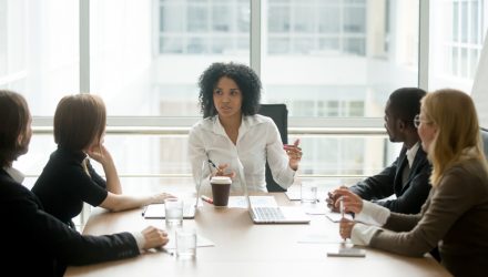 More Women in the Boardroom Equals a Better Business; EQUL Invests
